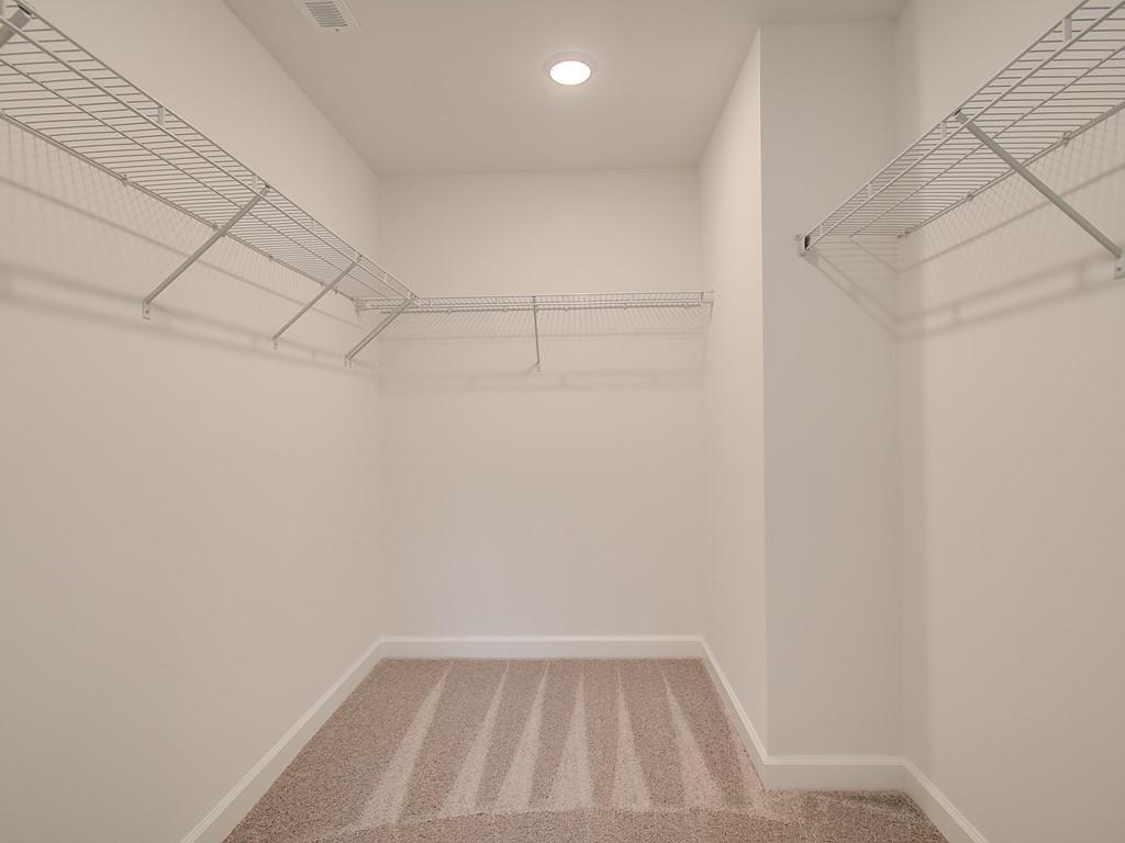 341 Colsen Drive Acworth, GA 30102 - Photo 29 of 36 a view of small space with racks on the wall