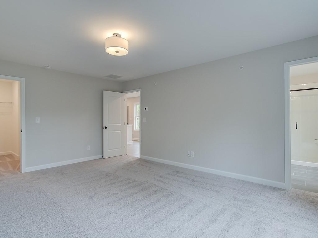 341 Colsen Drive Acworth, GA 30102 - Photo 30 of 36 a view of an empty room with a window