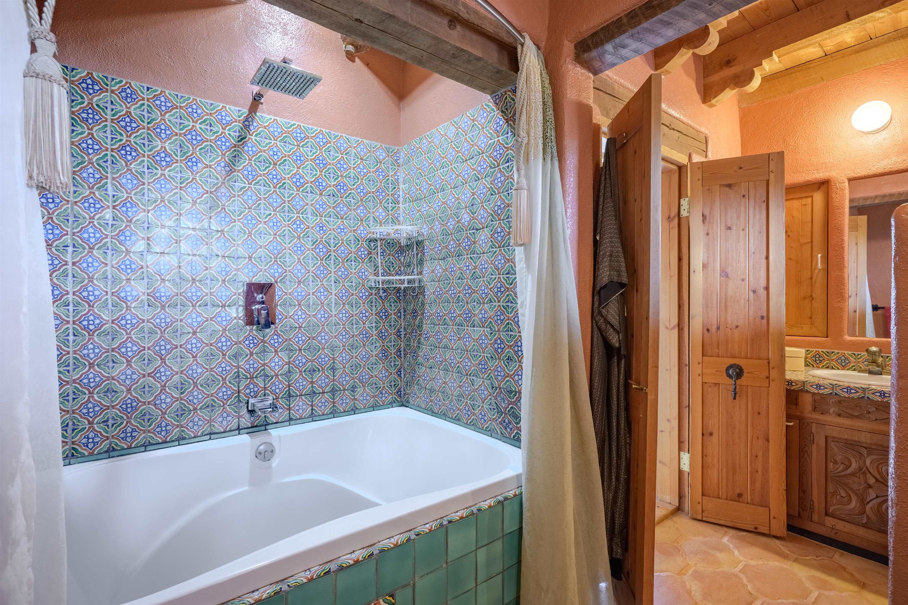 42 Hondo Seco Road Arroyo Hondo, NM 87513 - Photo 16 of 45 Gallery Image 16