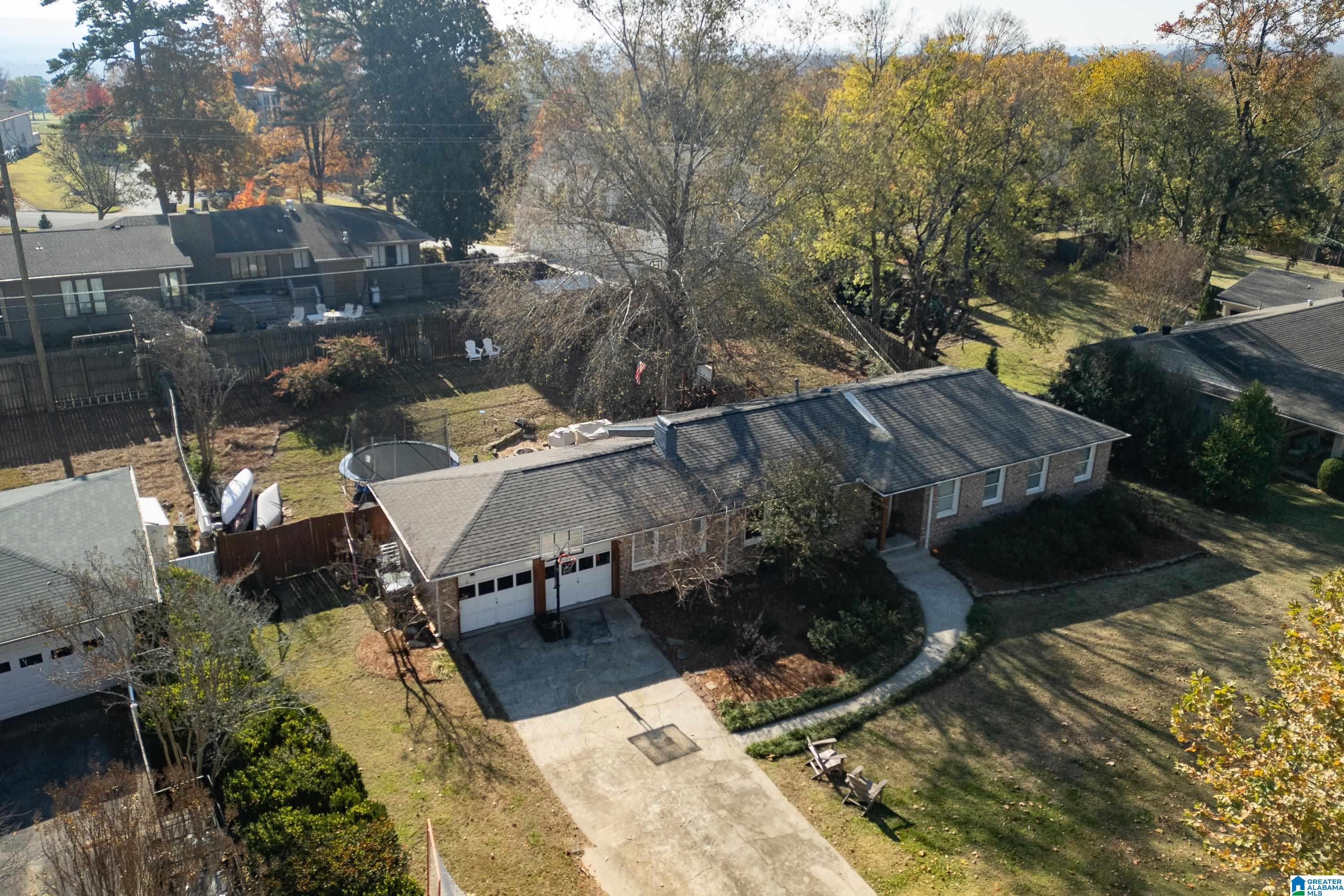 2417 Shades Crest Road Birmingham, AL 35216 - Photo 35 of 46