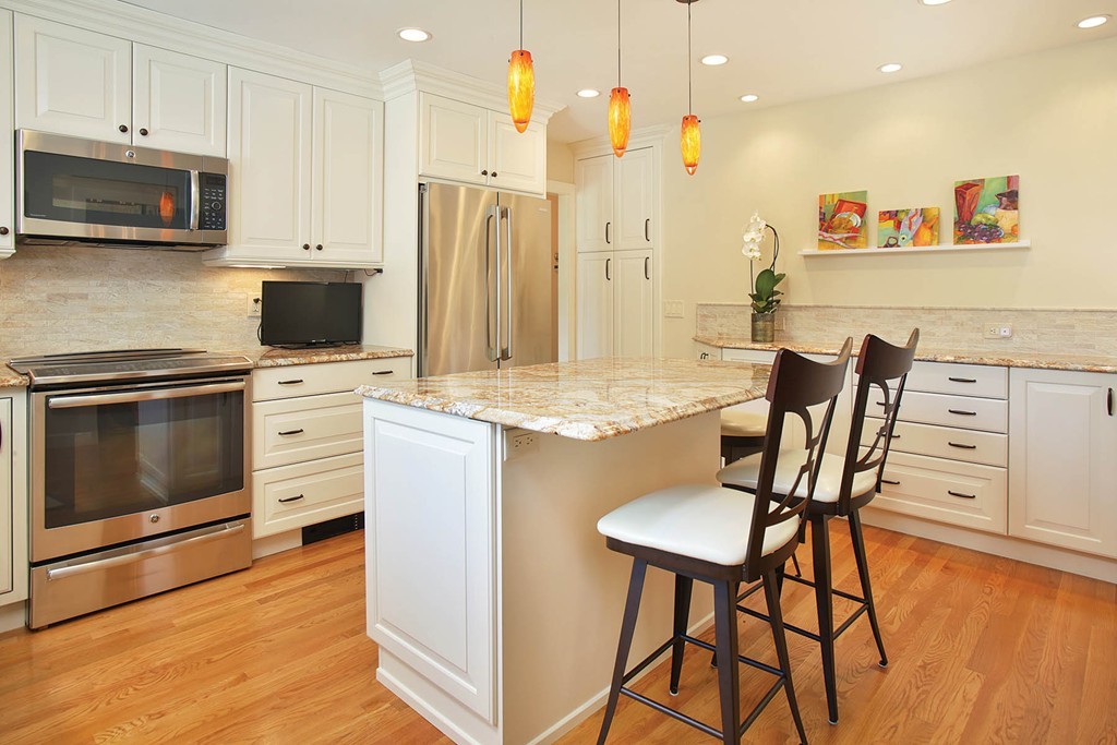 21 Levbert Road Newton, MA 02459 - Photo 5 of 21