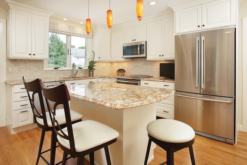 21 Levbert Road Newton, MA 02459 - Photo 7 of 21