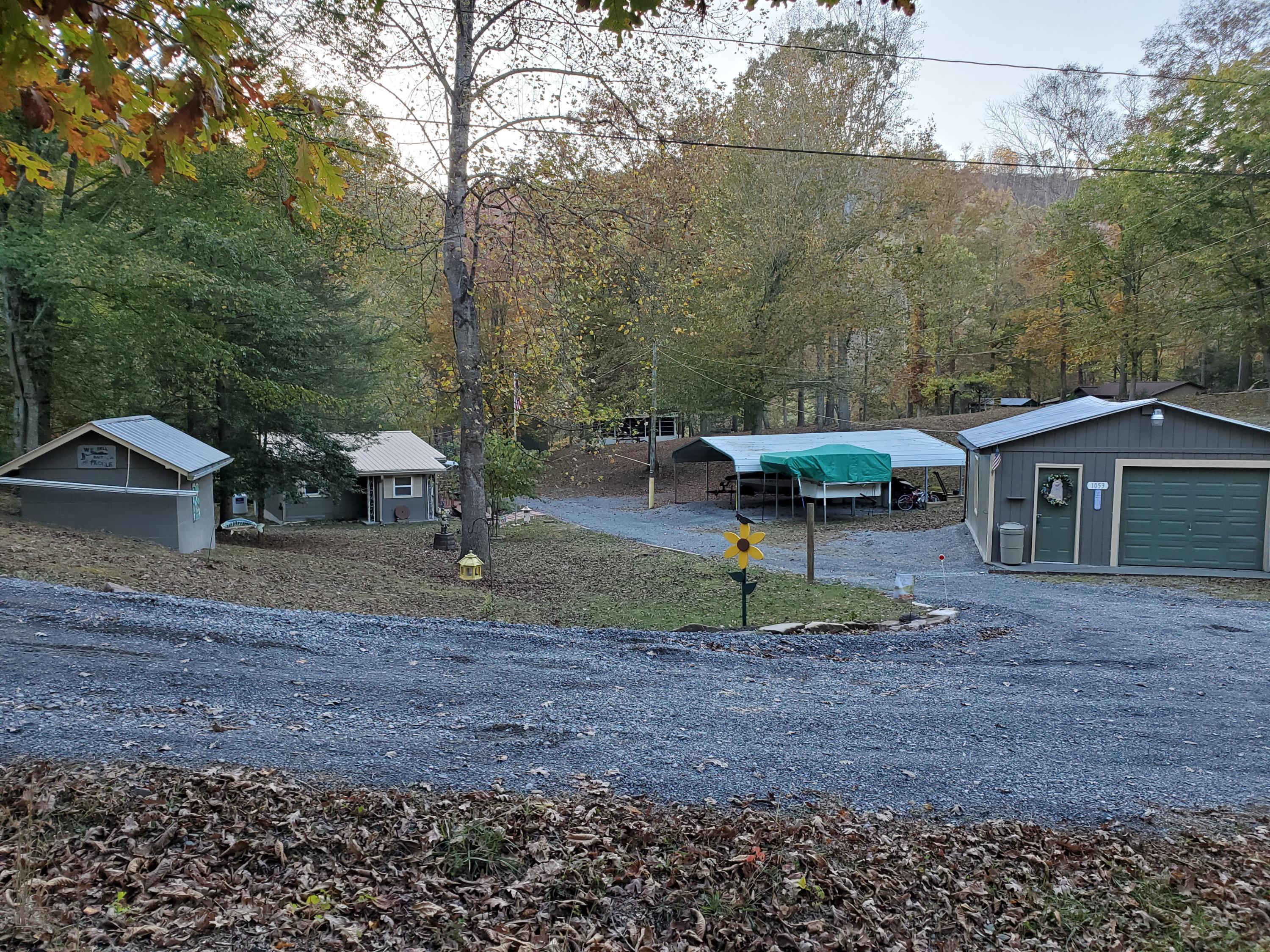 1053 Bacon Falls Road Talcott, WV 24981 - Photo 22 of 22 Gallery Image 22