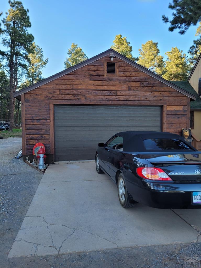 8209 Zorn Road Rye, CO 81069 - Photo 32 of 33 Gallery Image 32