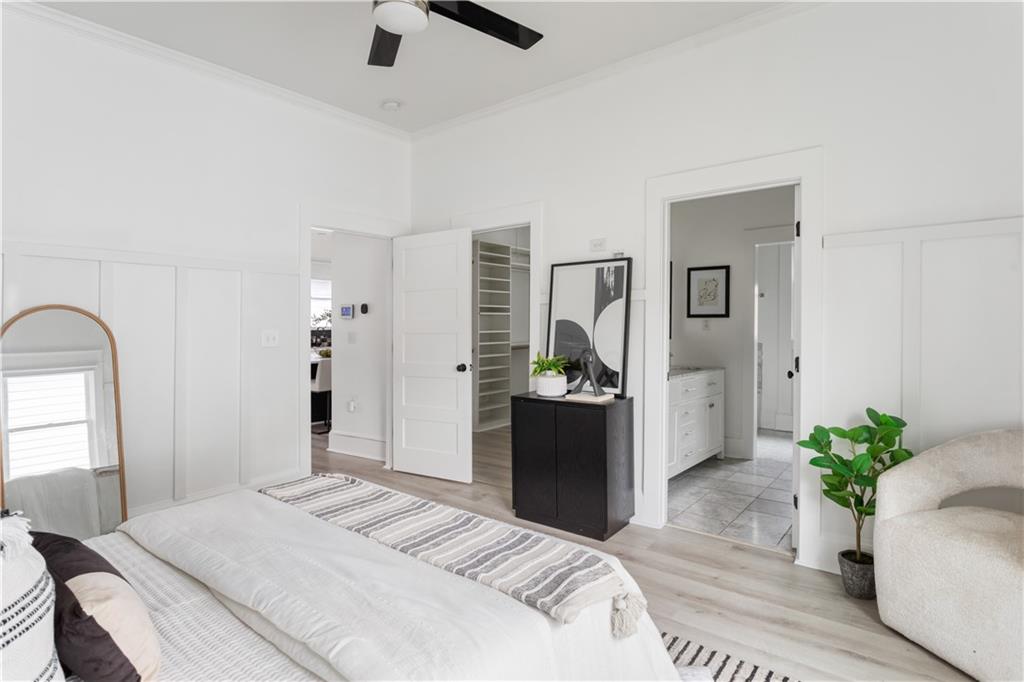 548 Holderness Street Southwest Atlanta, GA 30310 - Photo 12 of 32