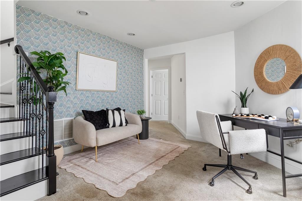 548 Holderness Street Southwest Atlanta, GA 30310 - Photo 18 of 32