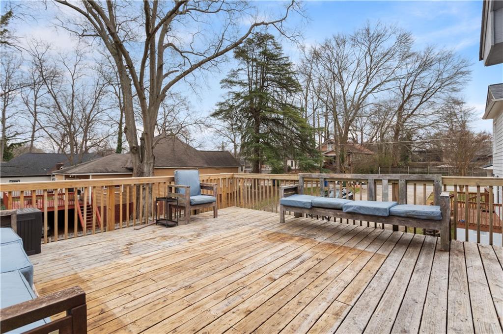 548 Holderness Street Southwest Atlanta, GA 30310 - Photo 24 of 32