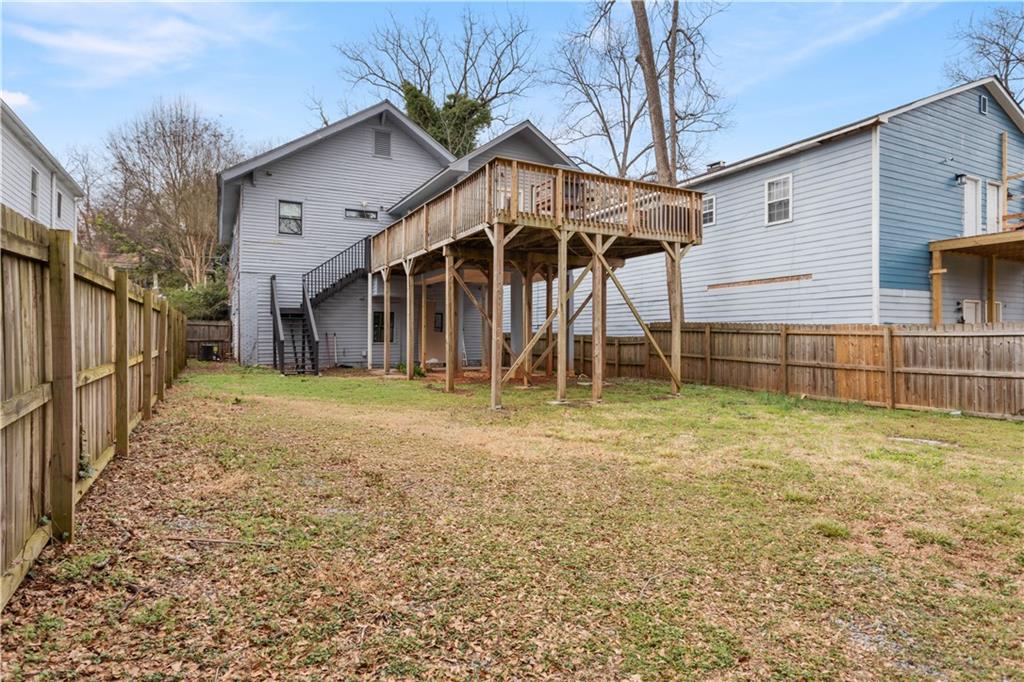 548 Holderness Street Southwest Atlanta, GA 30310 - Photo 26 of 32