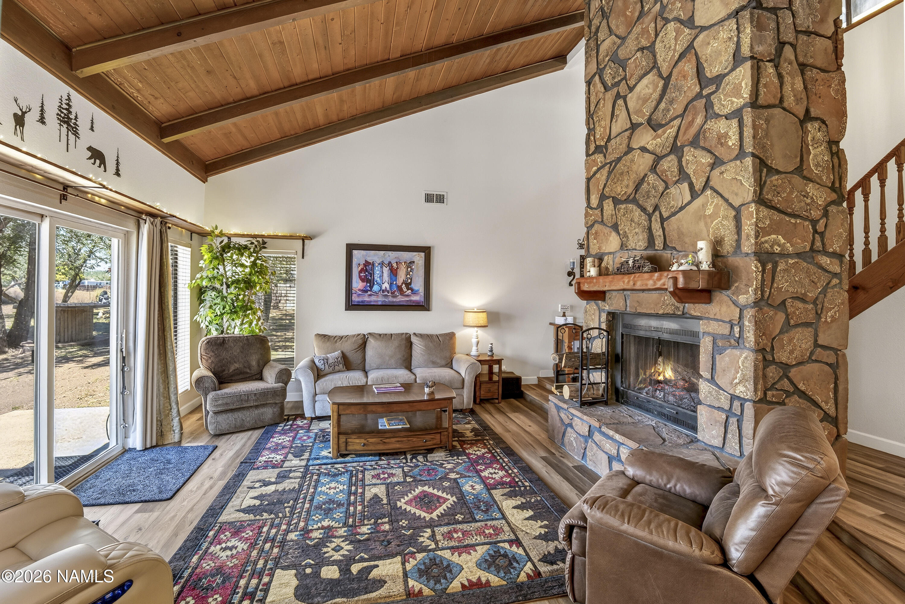 8330 Koch Field Road Flagstaff, AZ 86004 - Photo 7 of 42 KF FP