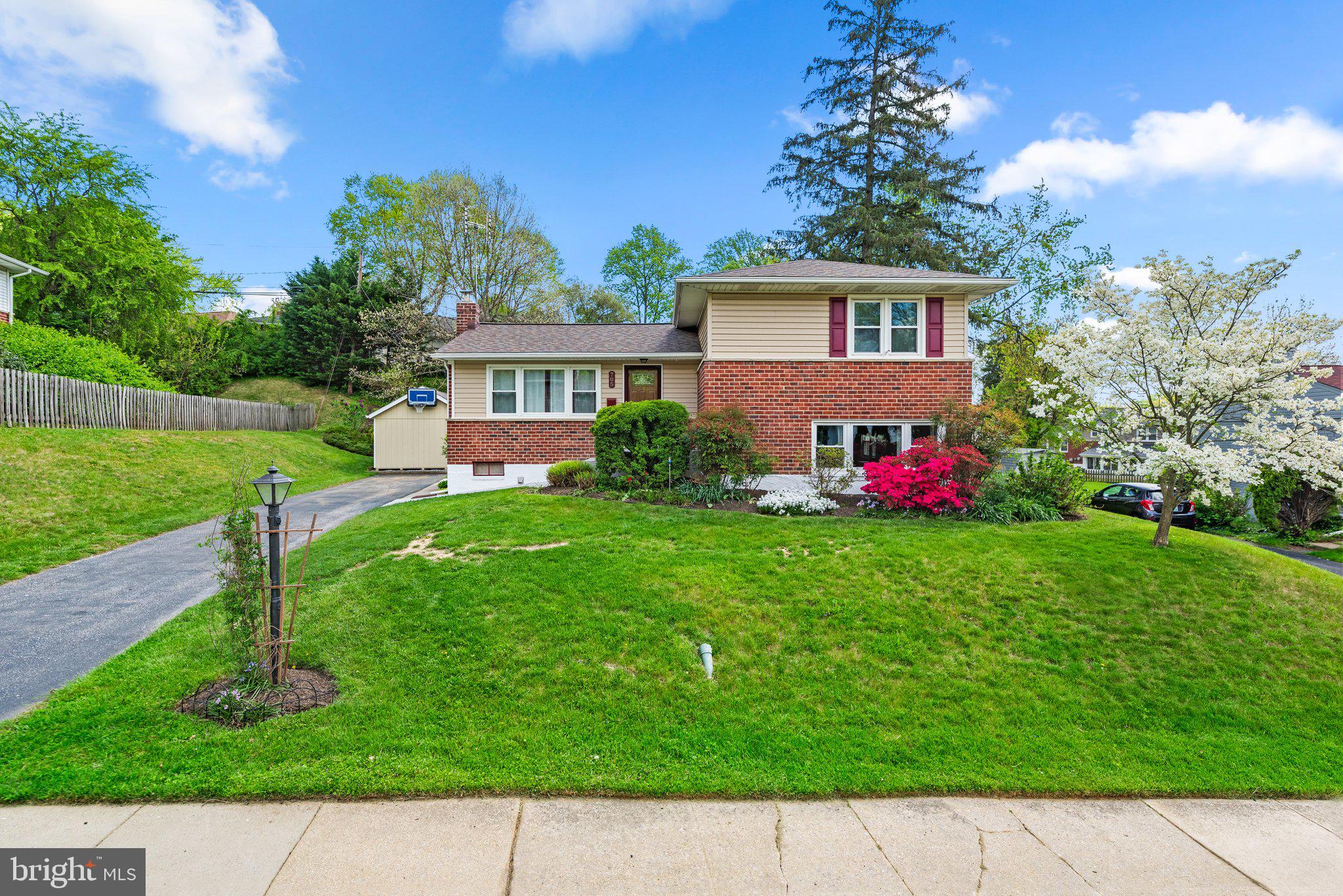 705 Shelley Road Towson, MD 21286 - Photo 1 of 55 Gallery Image 1