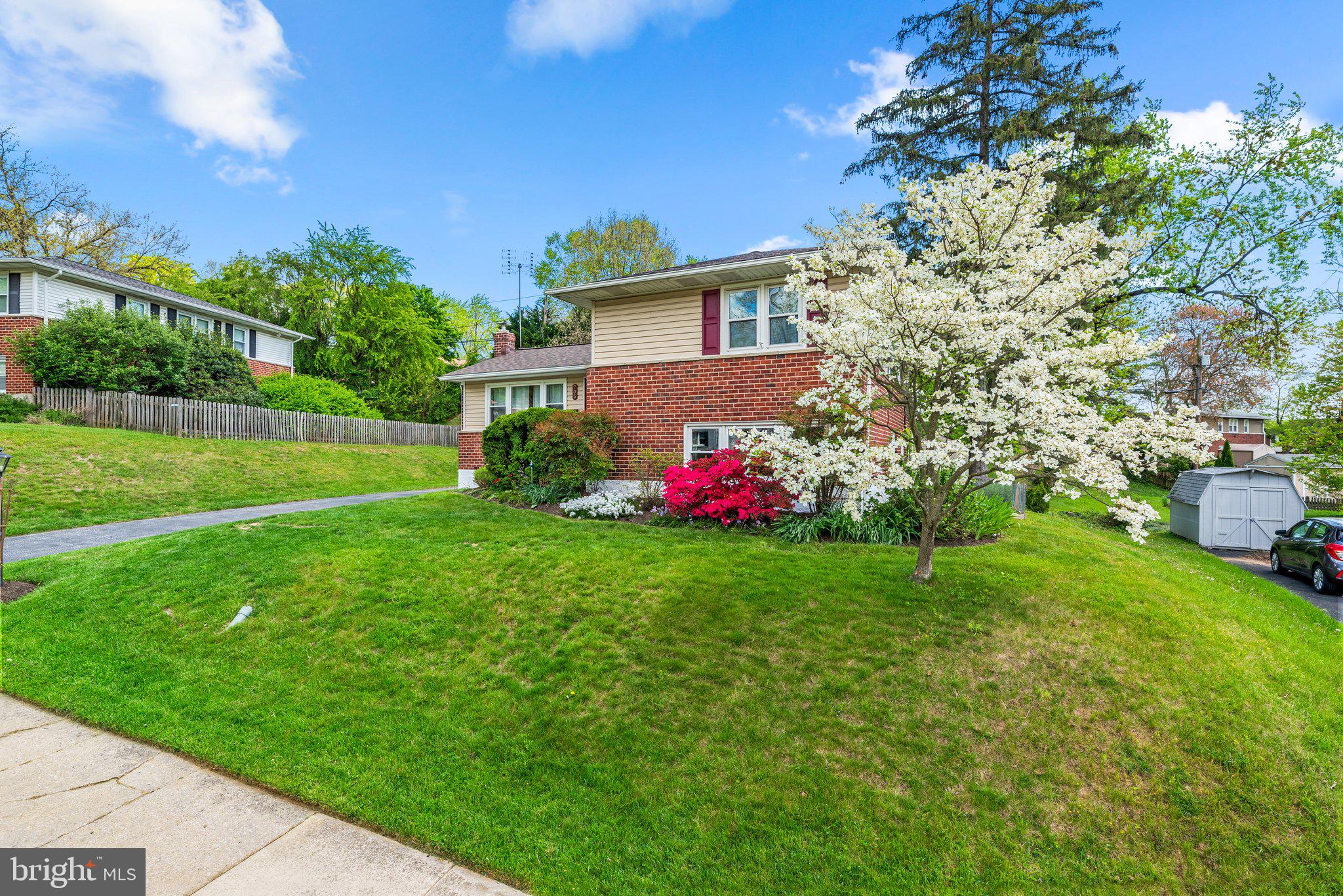 705 Shelley Road Towson, MD 21286 - Photo 3 of 55 Gallery Image 3