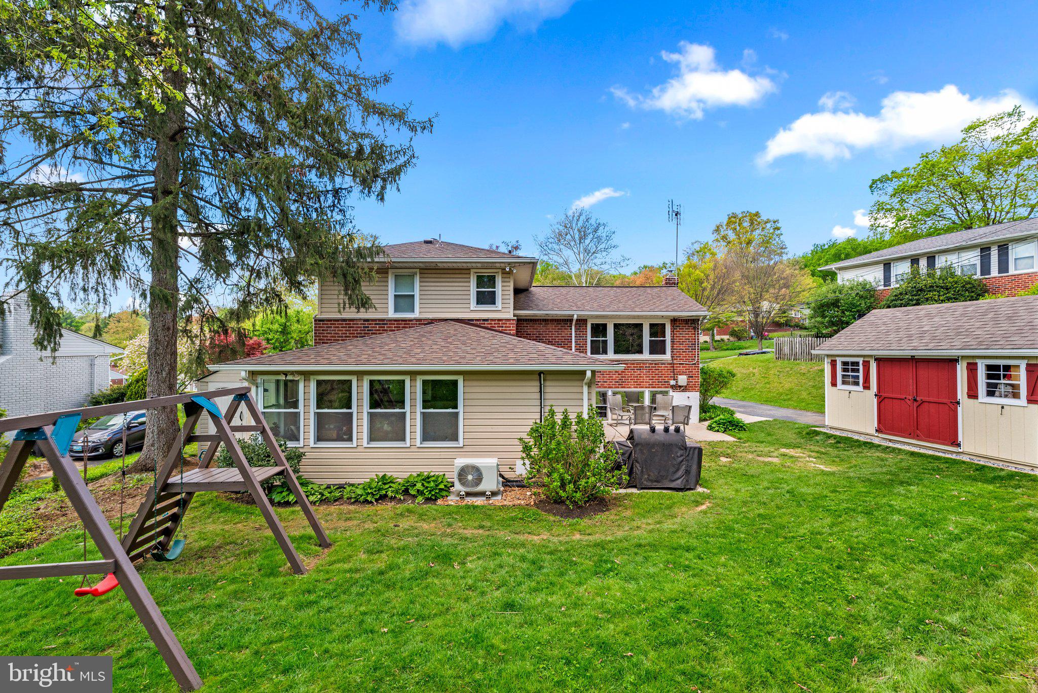 705 Shelley Road Towson, MD 21286 - Photo 48 of 55 Gallery Image 48