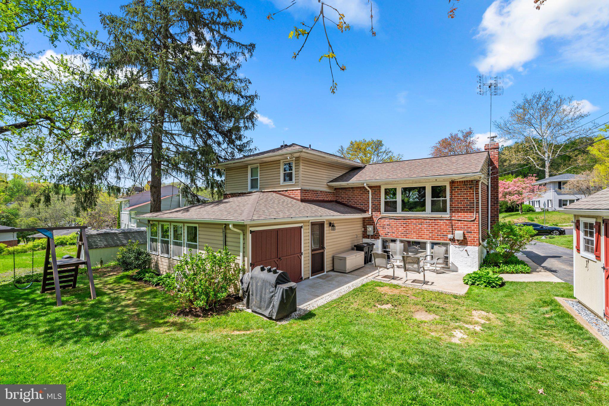 705 Shelley Road Towson, MD 21286 - Photo 49 of 55 Gallery Image 49