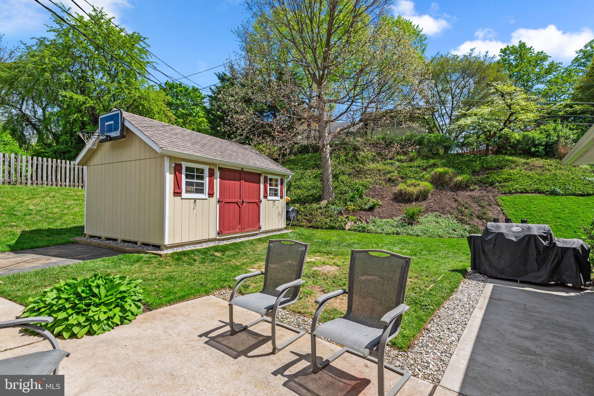 705 Shelley Road Towson, MD 21286 - Photo 50 of 55 Gallery Image 50