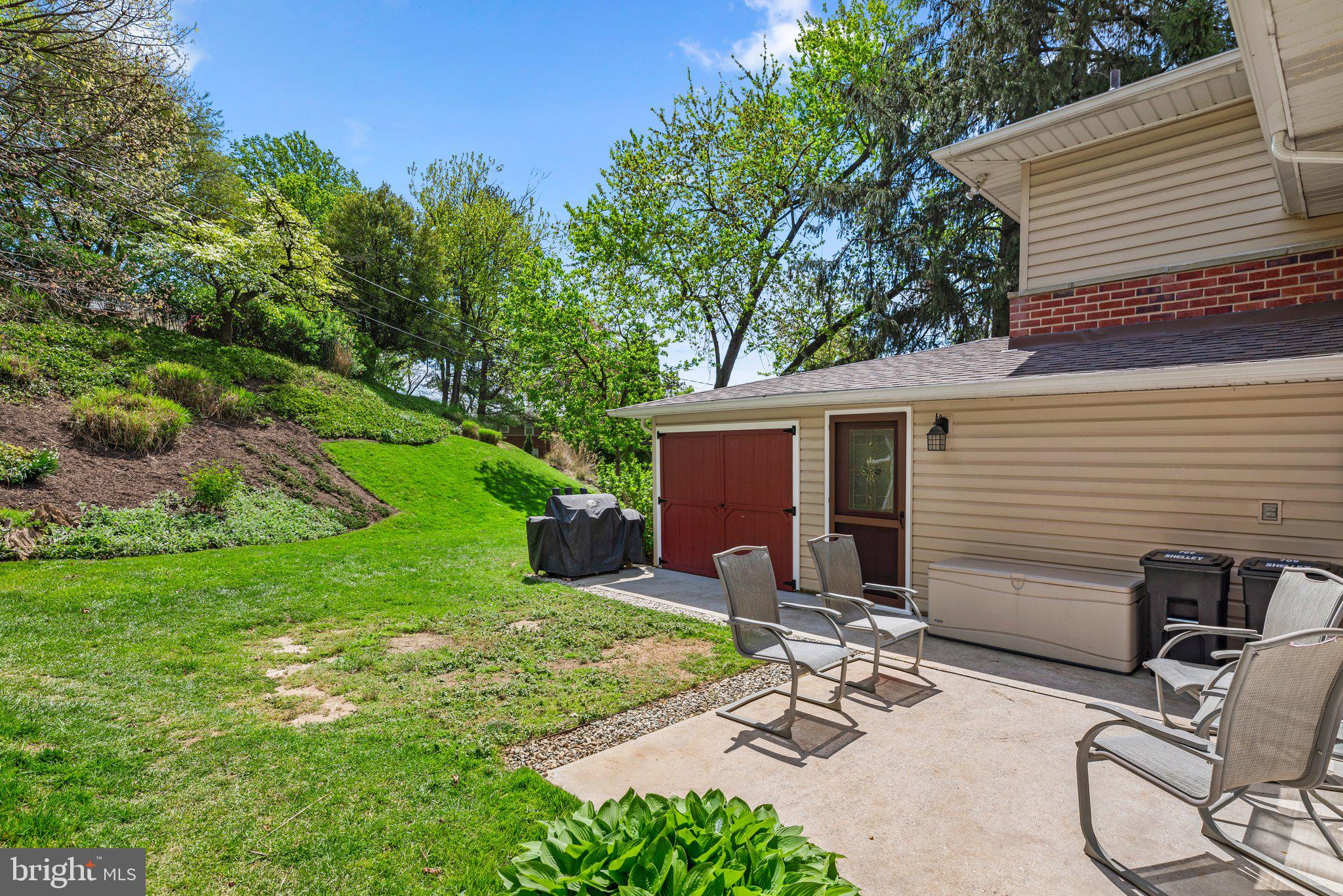 705 Shelley Road Towson, MD 21286 - Photo 51 of 55 Gallery Image 51