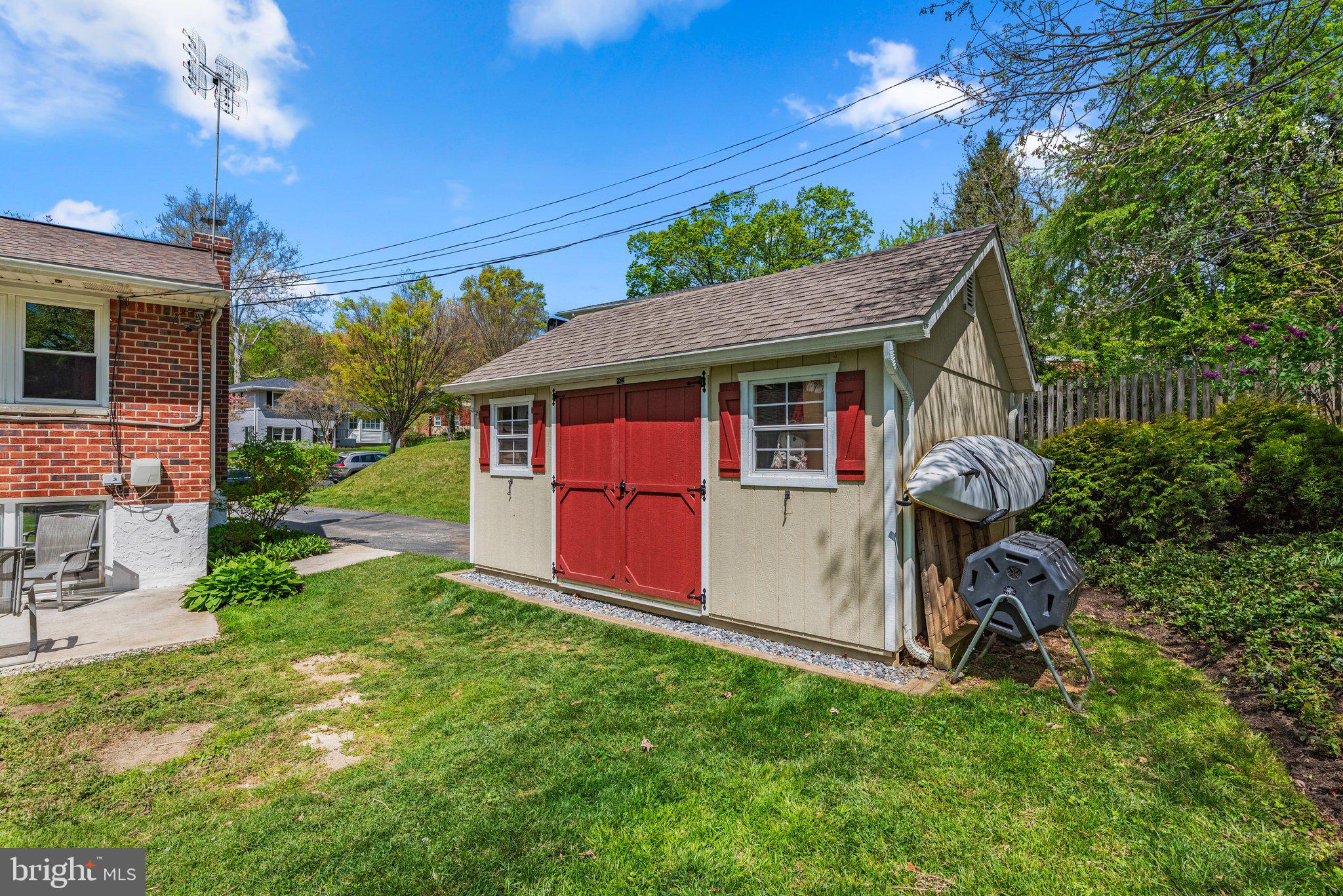 705 Shelley Road Towson, MD 21286 - Photo 52 of 55 Gallery Image 52
