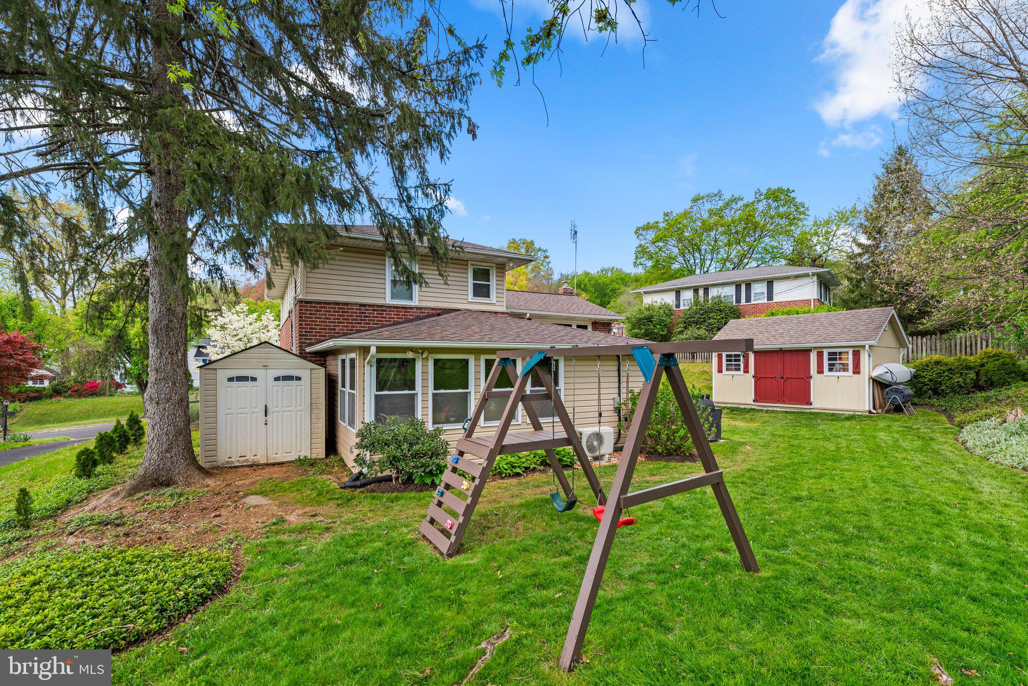 705 Shelley Road Towson, MD 21286 - Photo 53 of 55 Gallery Image 53