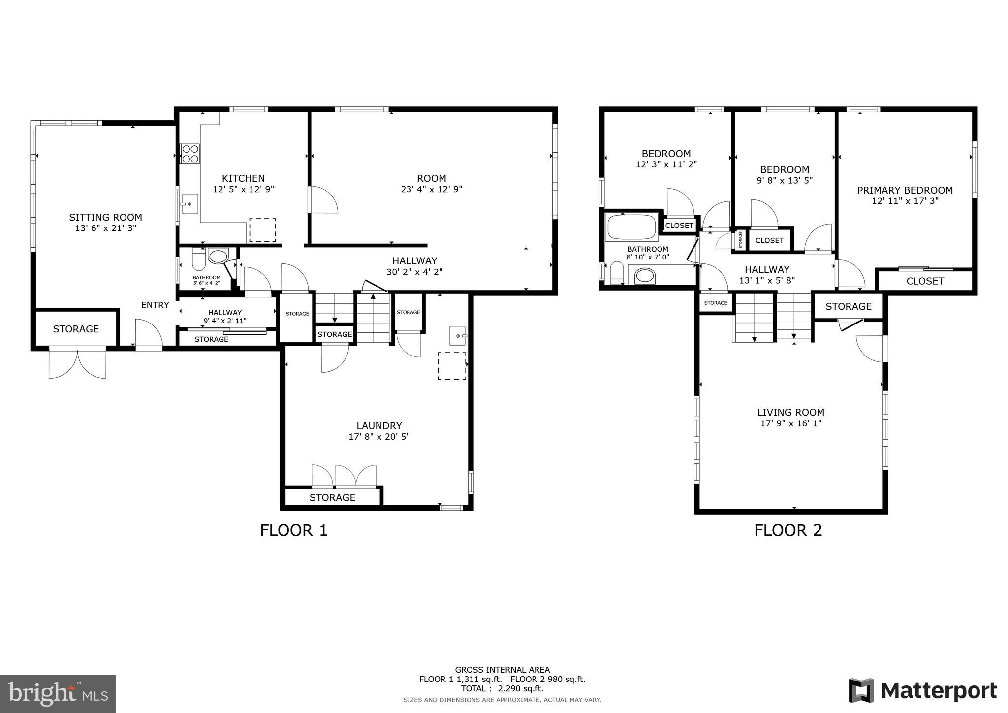 705 Shelley Road Towson, MD 21286 - Photo 55 of 55 Gallery Image 55