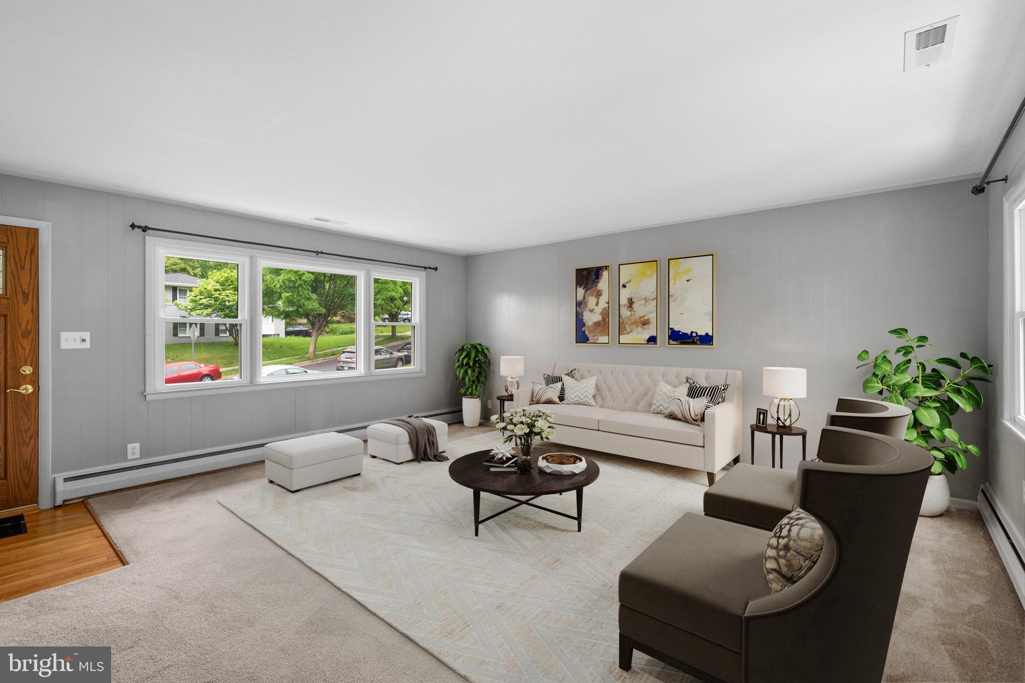 705 Shelley Road Towson, MD 21286 - Photo 8 of 55 Gallery Image 8