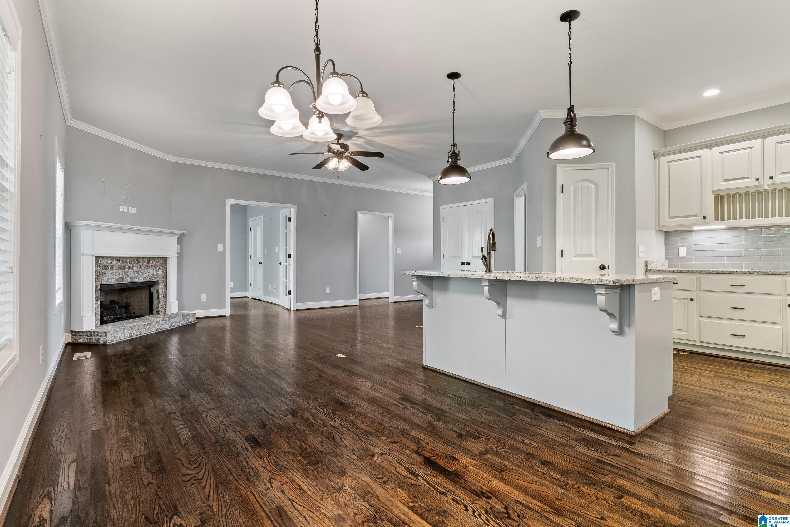1594 Overlook Point Warrior, AL 35180 - Photo 9 of 51