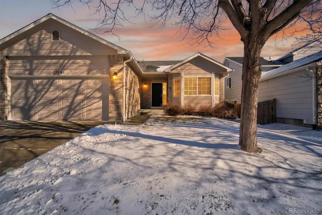 $519,000 | 13930 Garfield Street, Thornton, CO 80602