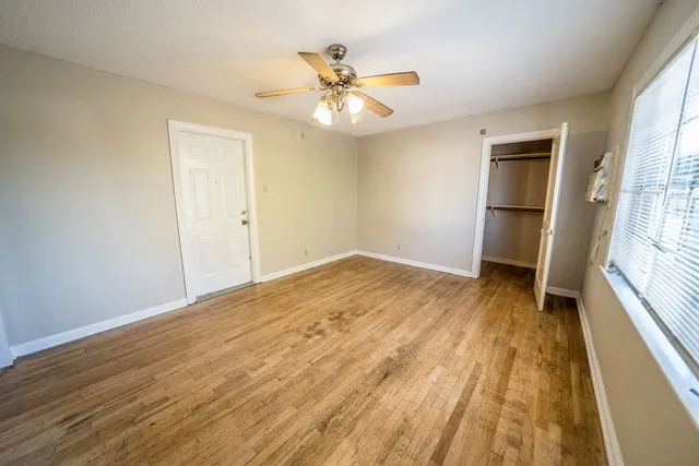 $850 | 2218 1/2 Chapman Street, Unit 1, Houston, TX 77009