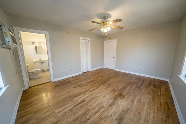 $850 | 2218 1/2 Chapman Street, Unit 1, Houston, TX 77009