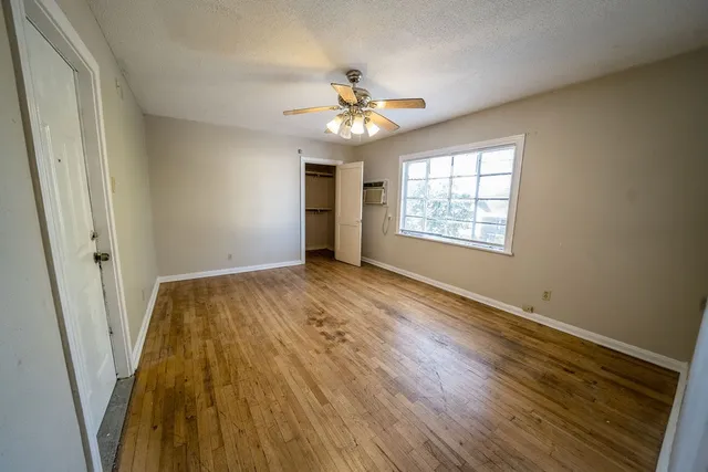 $850 | 2218 1/2 Chapman Street, Unit 1, Houston, TX 77009