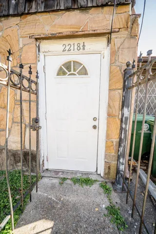 $850 | 2218 1/2 Chapman Street, Unit 1, Houston, TX 77009