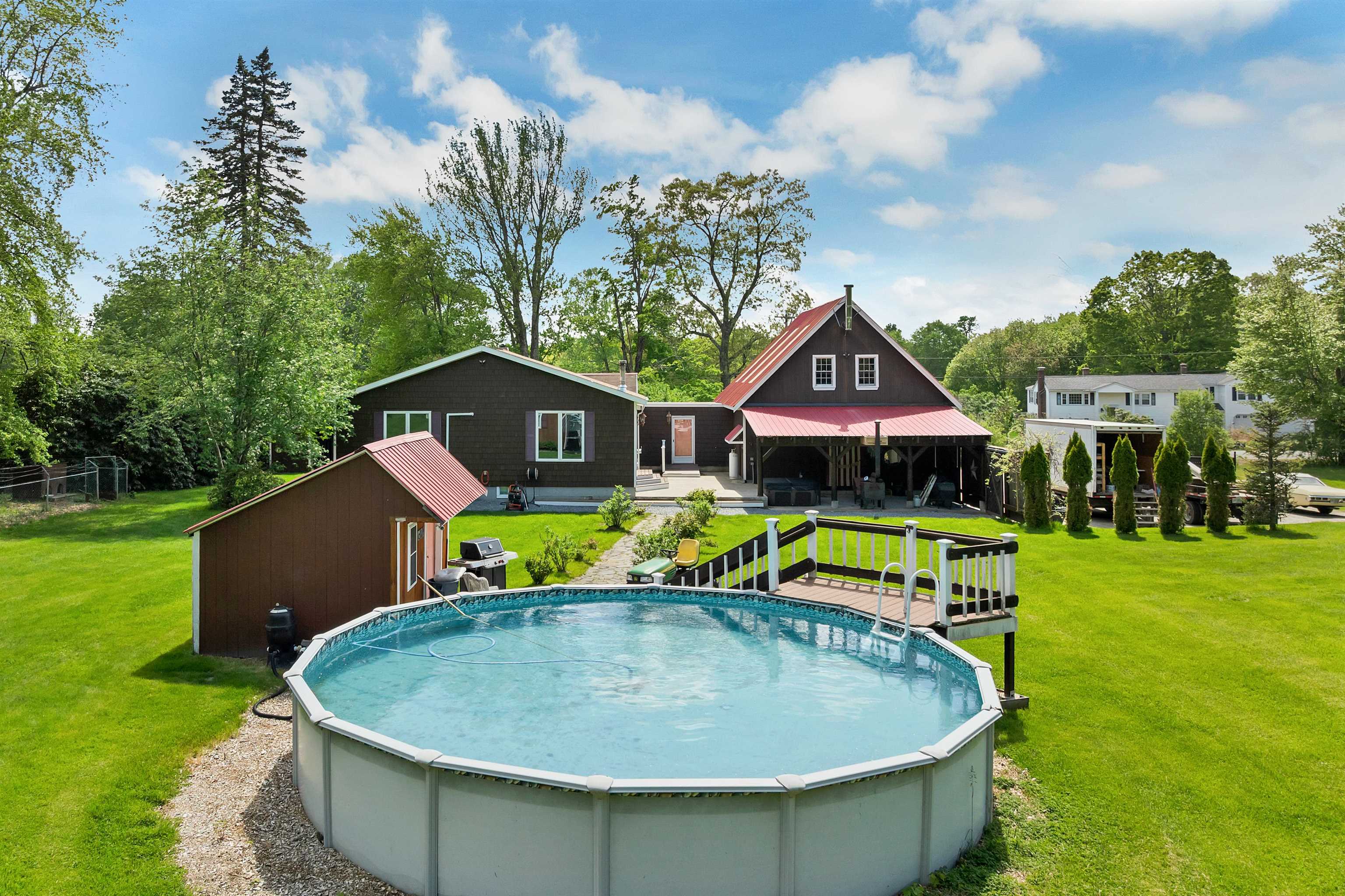 62 Lane Road Derry, NH 03038 - Photo 46 of 50