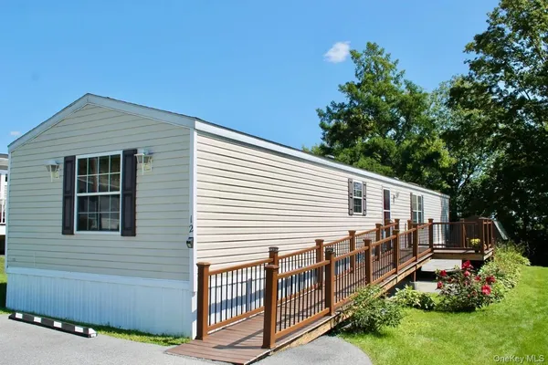 $125,000 | 12 Hidden Valley Drive, Middletown, NY 10941