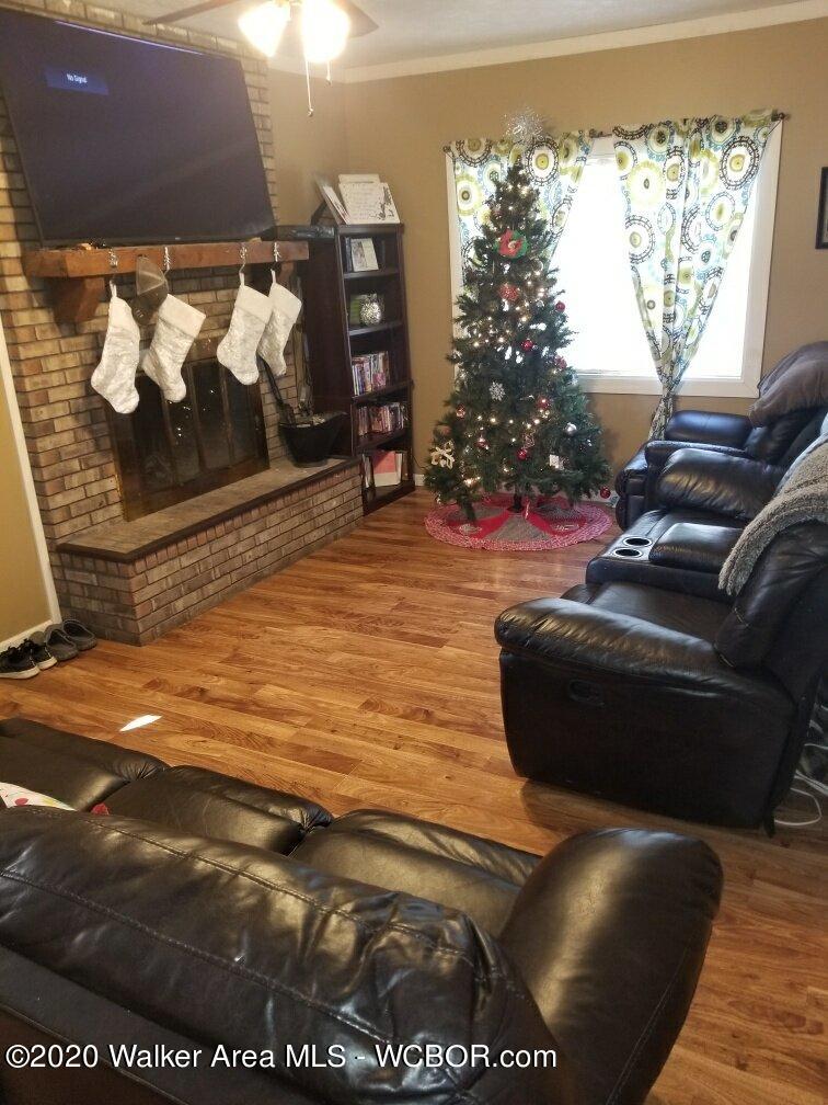 1603 Ridge Drive Jasper, AL 35504 - Photo 8 of 36 Gallery Image 8