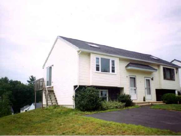 72 L Derryfield Road, Unit 72 Derry, NH 03038 - Photo 1 of 1