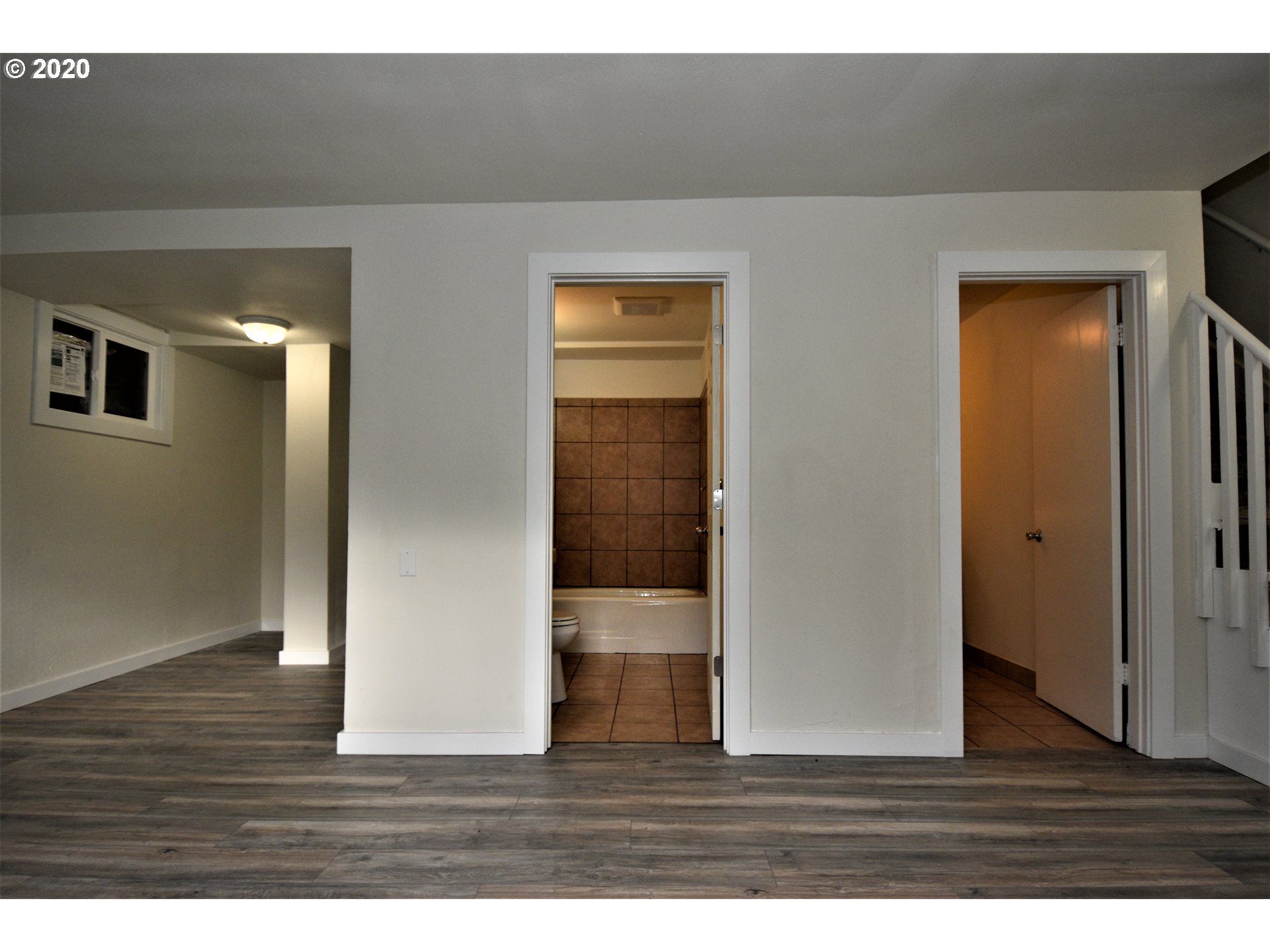 1506 Southwest Broadway Drive Portland, OR 97201 - Photo 17 of 18 a view interior of residential house