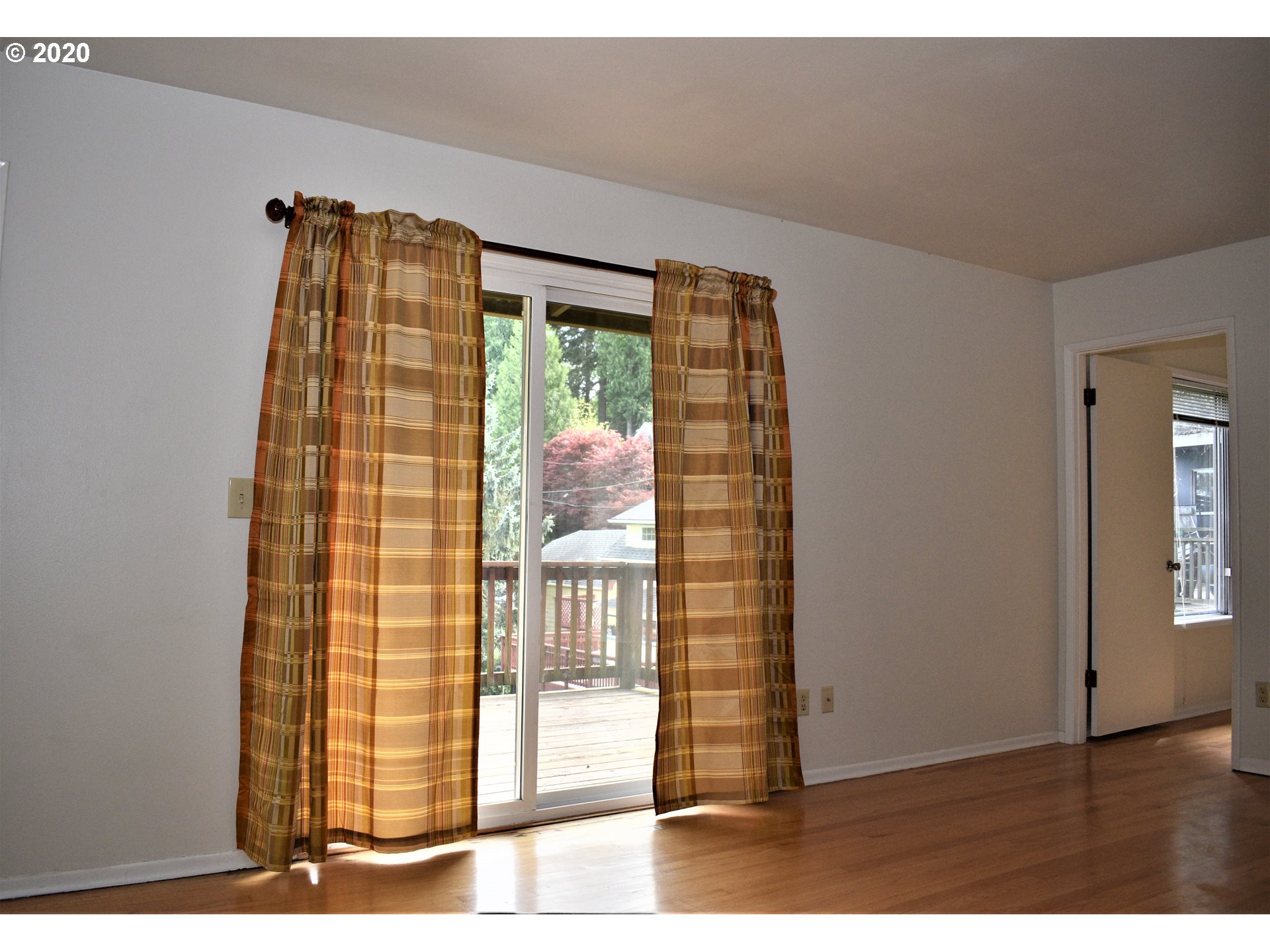 1506 Southwest Broadway Drive Portland, OR 97201 - Photo 6 of 18 a view of en suite bathroom with a glass door