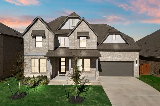 $699,000 | 1717 Sauterne Drive, Leander, TX 78641