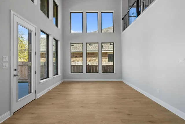 $734,000 | 1717 Sauterne Drive, Leander, TX 78641