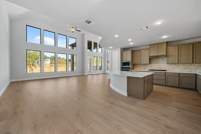 $699,000 | 1717 Sauterne Drive, Leander, TX 78641