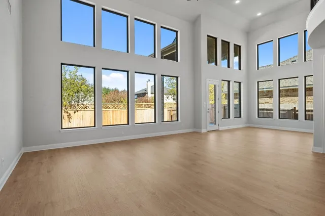 $734,000 | 1717 Sauterne Drive, Leander, TX 78641