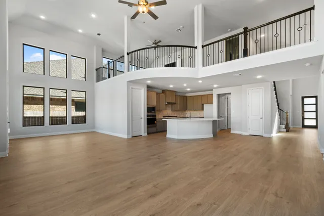 $699,000 | 1717 Sauterne Drive, Leander, TX 78641