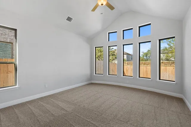 $734,000 | 1717 Sauterne Drive, Leander, TX 78641