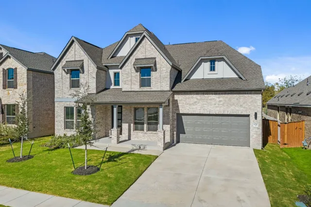 $734,000 | 1717 Sauterne Drive, Leander, TX 78641