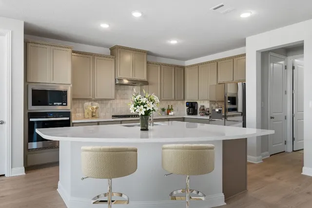 $734,000 | 1717 Sauterne Drive, Leander, TX 78641