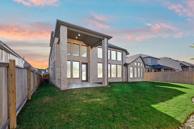 $734,000 | 1717 Sauterne Drive, Leander, TX 78641