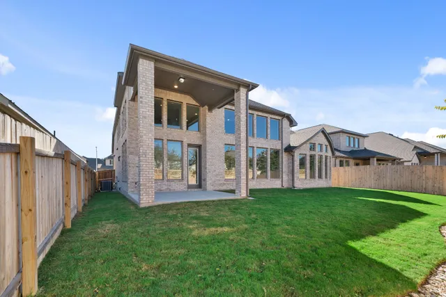 $699,000 | 1717 Sauterne Drive, Leander, TX 78641