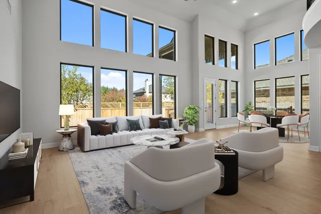 $699,000 | 1717 Sauterne Drive, Leander, TX 78641