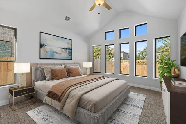 $734,000 | 1717 Sauterne Drive, Leander, TX 78641