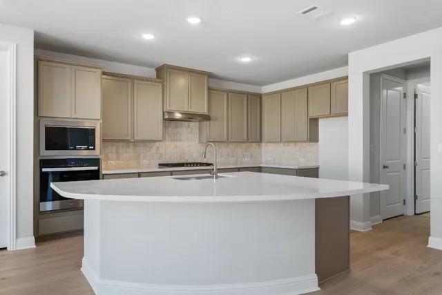 $734,000 | 1717 Sauterne Drive, Leander, TX 78641