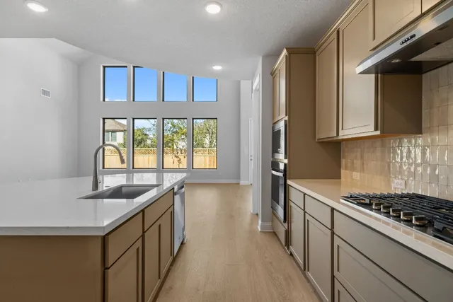 $734,000 | 1717 Sauterne Drive, Leander, TX 78641