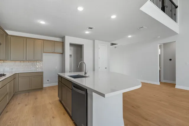 $699,000 | 1717 Sauterne Drive, Leander, TX 78641